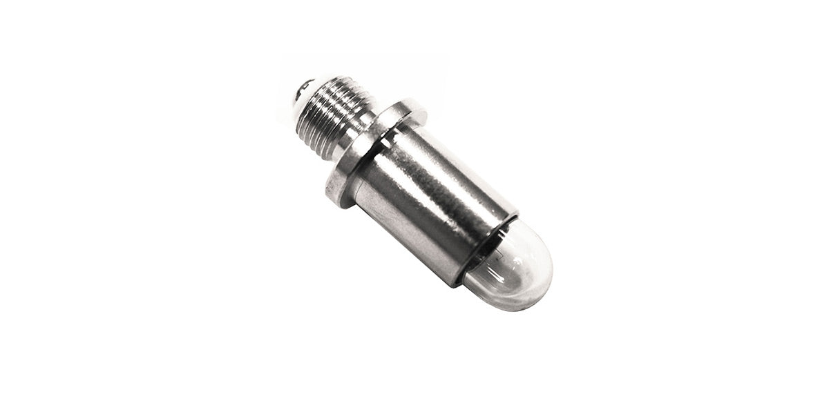 INS-11091-12-C | 3.5V Streak Retinoscope Halogen Bulbs R4180 Opti+