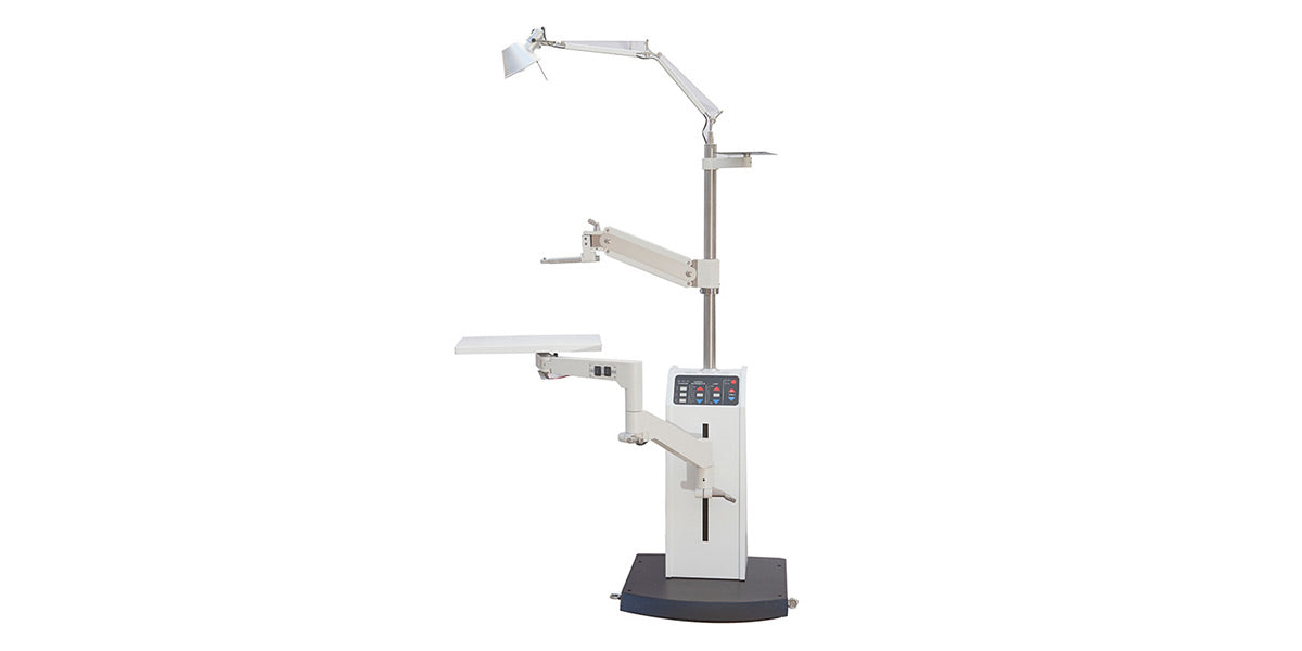 INS-11100 | Ophthalmic Stand