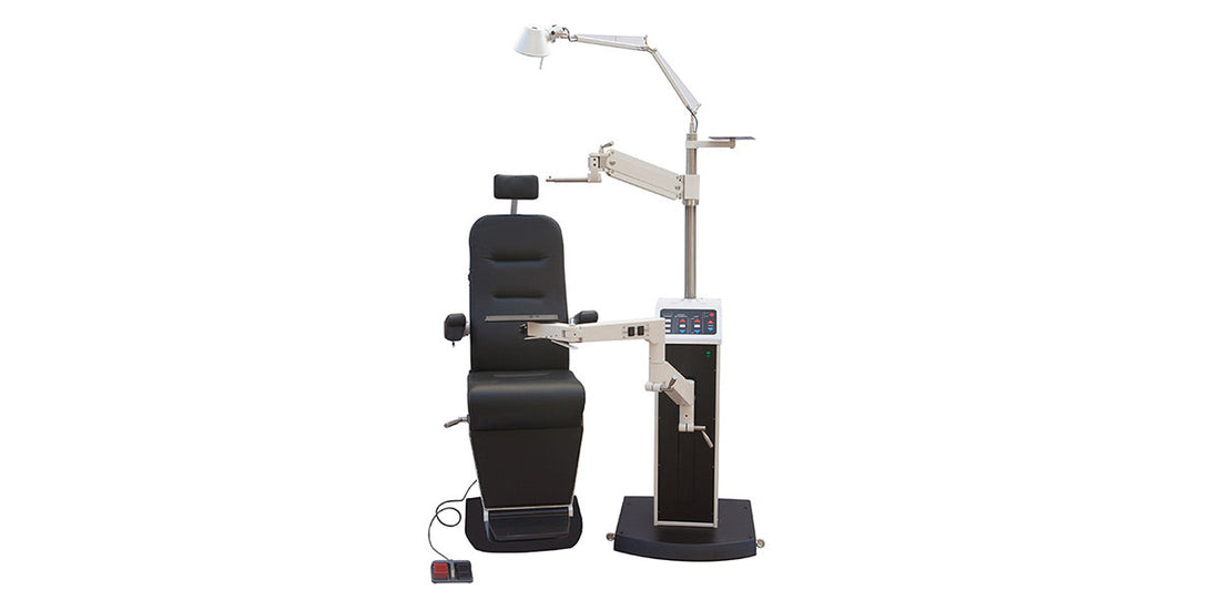 INS-11101 | Ophthalmic Stand