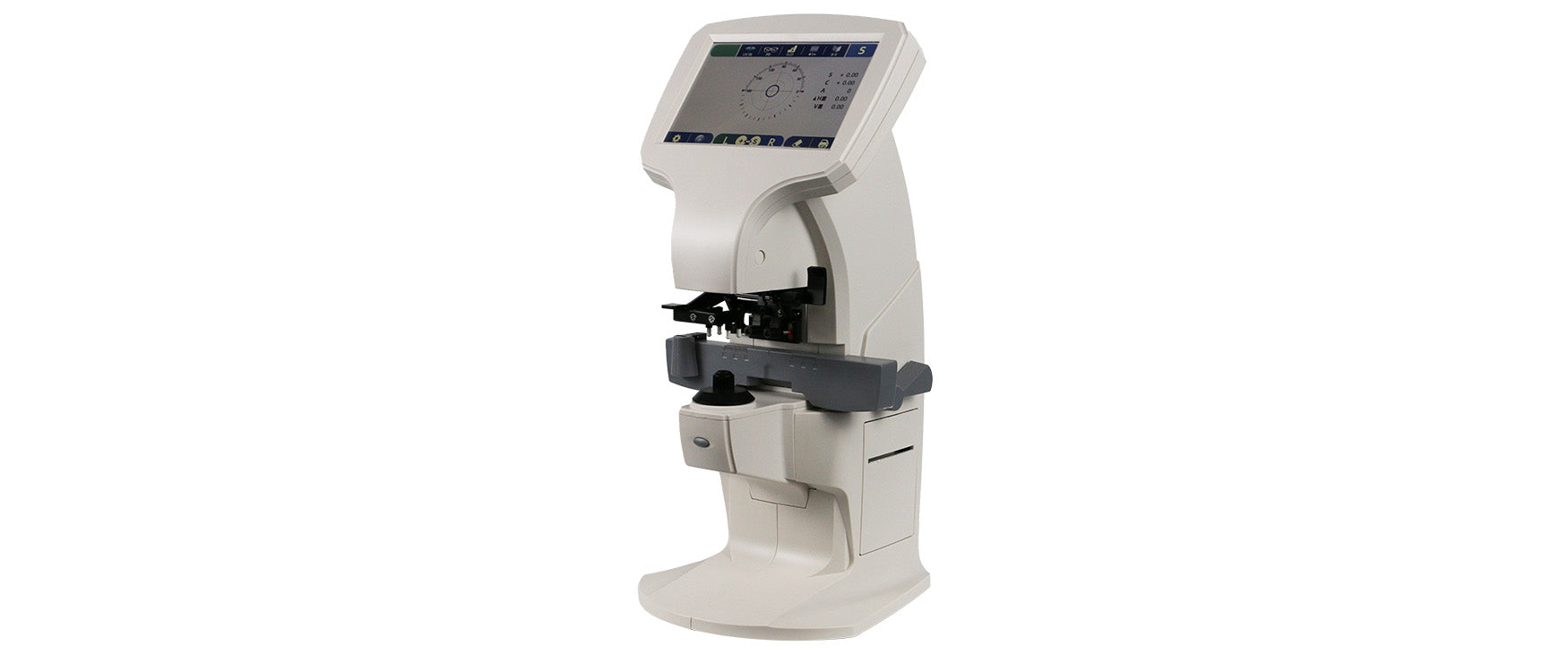 Digital Lensmeter LM890 - INS-11114