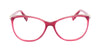 Women | Shiny Purple | Acetate Glasses - MX2112A-2