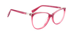 MX2112A-2 | Women | Shiny Purple | Acetate Glasses 