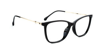 MX2142A-1 | Women | Shiny Black | CP Glasses 