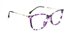 MX2142A-2 | Women | Shiny Purple | CP Glasses 