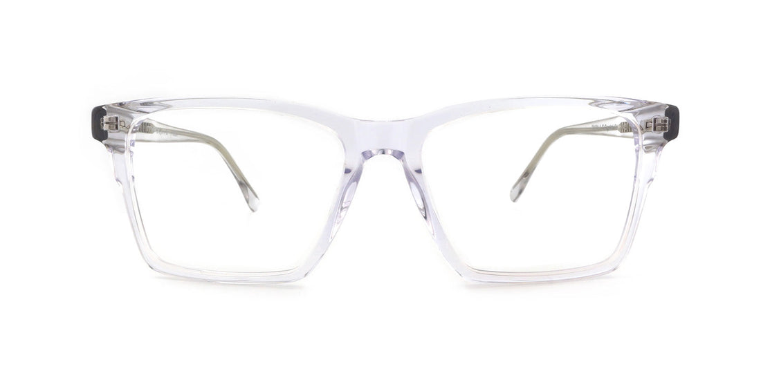 MX2143A-1 | Women | Shiny Crystal | Acetate Glasses 