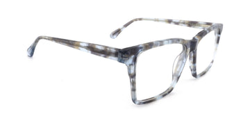 MX2143A-2 | Women | Shiny Gray | Acetate Glasses 