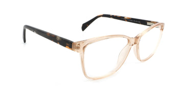 MX2152A-1 | Women | Shiny Orange | Acetate Glasses 