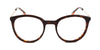 Women | Shiny Brown | Acetate Glasses - MX2196-1