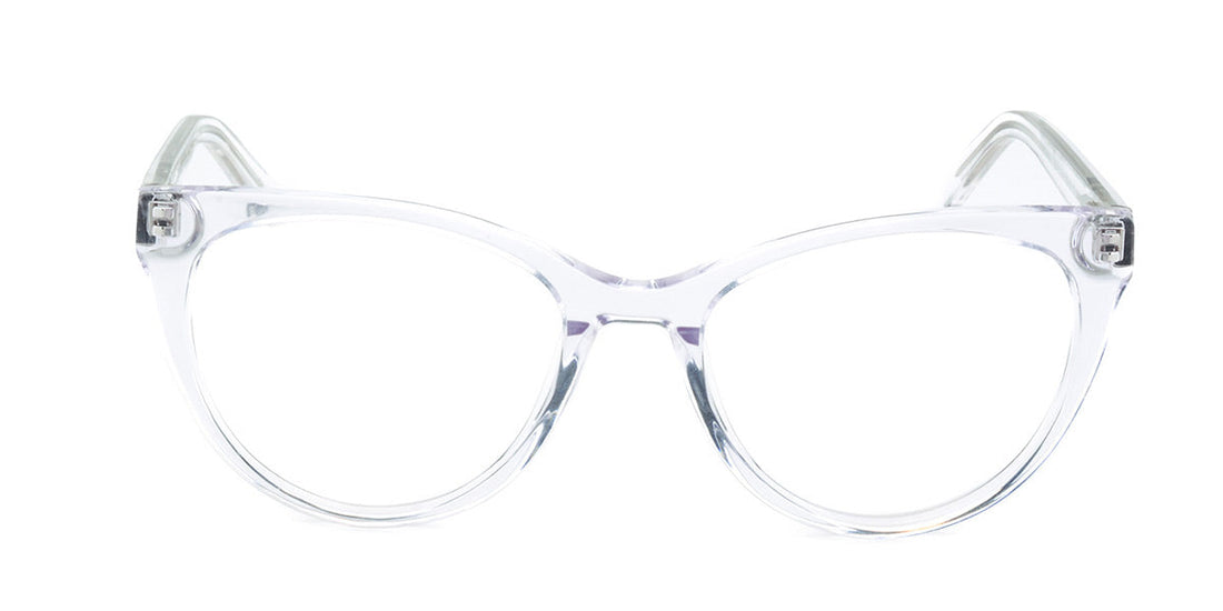 MX2199-1 | Women | Shiny Crystal | Acetate Glasses 