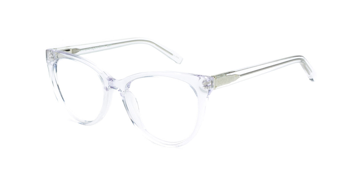 Women | Shiny Crystal | Acetate Glasses - MX2199-1