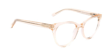 MX2199-2 | Women | Shiny Brown | Acetate Glasses 