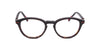 MX2203A-1 | Unisex | Matte Demi | Acetate Glasses