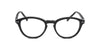 MX2203A-2 | Unisex | Matte Black | Acetate Glasses