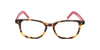 MX2236A-1 | Unisex | Matte Demi | Acetate Glasses