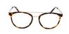 MX2247A-1 | Unisex | Shiny Demi | Acetate Glasses