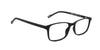 MX2249A-2 | Unisex | Matte Gray | Acetate Glasses