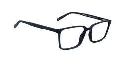 MX2250A-2 | Unisex | Matte Blue | Acetate Glasses