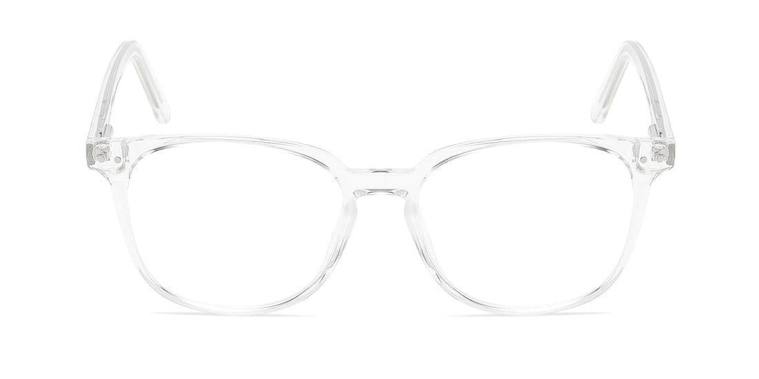 MX2266A-1 | Unisex | Shiny Crystal | TR-90 Glasses