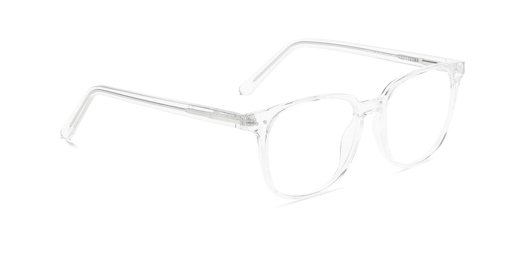 MX2266A-1 | Unisex | Shiny Crystal | TR-90 Glasses