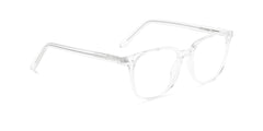 MX2266A-1 | Unisex | Shiny Crystal | TR-90 Glasses 