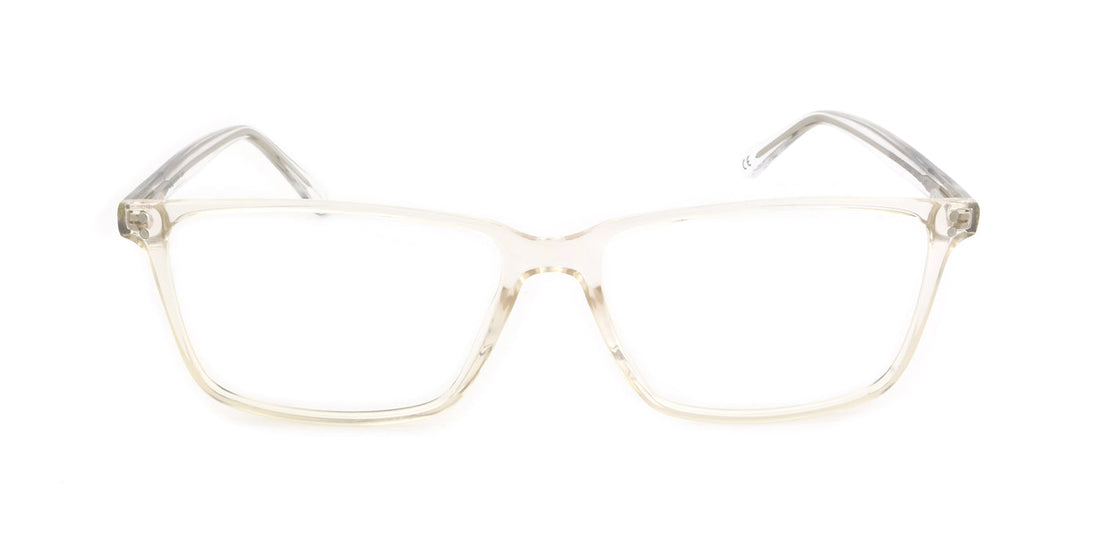 MX2270A-2 | Unisex | Shiny Crystal | Acetate Glasses