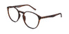 MX2296A-1 | Unisex | Matte Demi | Ultem Glasses