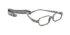 MX3020-2 | Kids | Matte Gray | TR-90 Glasses