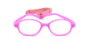 Kids | Matte Purple | Rubber Glasses - MX3050-1 