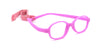 MX3050-1 | Kids | Matte Purple | Rubber Glasses