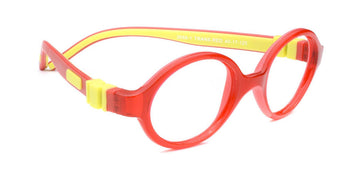 MX3059-1 | Kids | Shiny Red | TR-90 Glasses