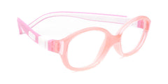 Kids | Shiny Pink | TR-90 Glasses - MX3060-1 