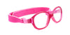 MX3060-2 | Kids | Shiny Purple | TR-90 Glasses 