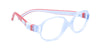 Kids | Shiny Blue | TR-90 Glasses - MX3061-2 