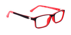 MX3068-1 | Kids | Matte Black | TR-90 Glasses