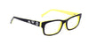 Kids | Shiny Blue | Acetate Glasses - MX3073-1 