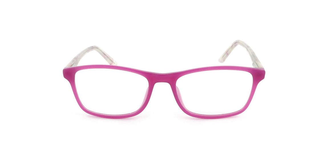 MX3081-1 | Kids | Shiny Pink | TR-90 Glasses