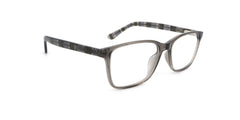 Kids | Shiny Gray | TR-90 Glasses - MX3082-2 