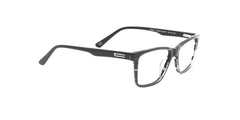 MX3089-1 | Kids | Shiny Demi Gray | Acetate Glasses