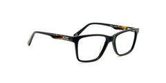 MX3089-2 | Kids | Shiny Black | Acetate Glasses