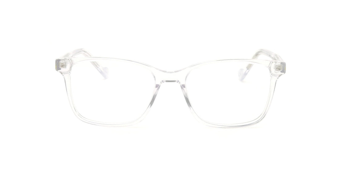 Kids | Shiny Crystal | Acetate Glasses - MX3091-1