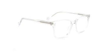 Kids | Shiny Crystal | Acetate Glasses - MX3091-1