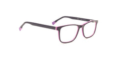 MX3093-2 | Kids | Shiny Purple | Acetate Glasses