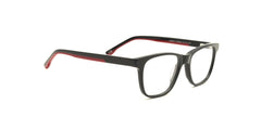 MX3094-1 | Kids | Shiny Black | Acetate Glasses