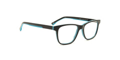 MX3094-2 | Kids | Shiny Blue | Acetate Glasses