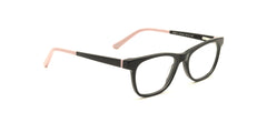 MX3095-1 | Kids | Shiny Black | Acetate Glasses