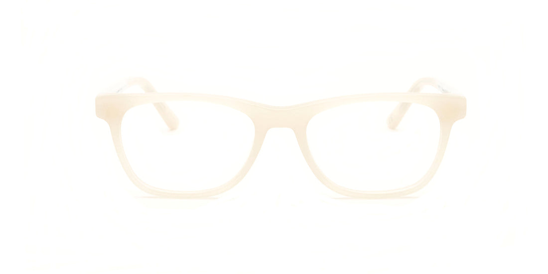 Kids | Shiny Brown | Acetate Glasses - MX3095-2