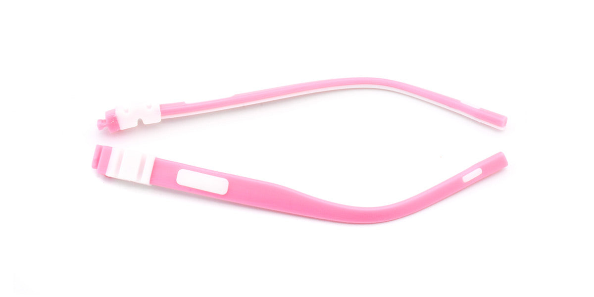 MX 3801-13 | Kids | Matte Rose | TR-90 Temples