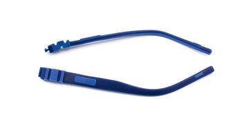 Kids | Matte Blue | TR-90 Temples - MX 3801-2 