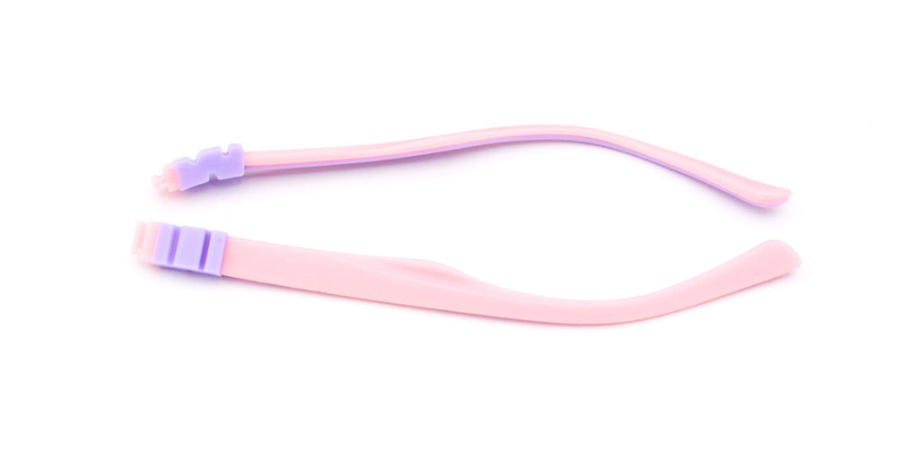 MX 3801-20 | Kids | Matte Pink &amp; Purple | TR-90 Temples