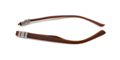 Kids | Matte Brown | TR-90 Temples - MX 3801-22 